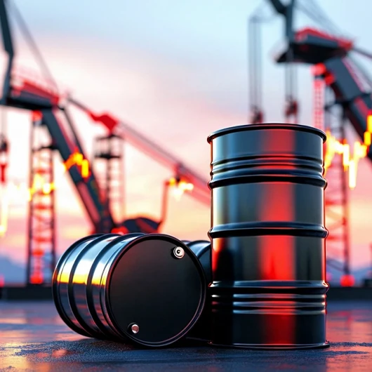 Hürmüz Düğümü Petrolü Vurdu: Fiyatlar Yeniden Tırmanışta