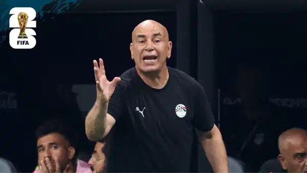 Hossam Hassan'dan FIFA'ya tepki: 'Arjantin'in kazanmasını bu kadar çok istiyorlarsa
