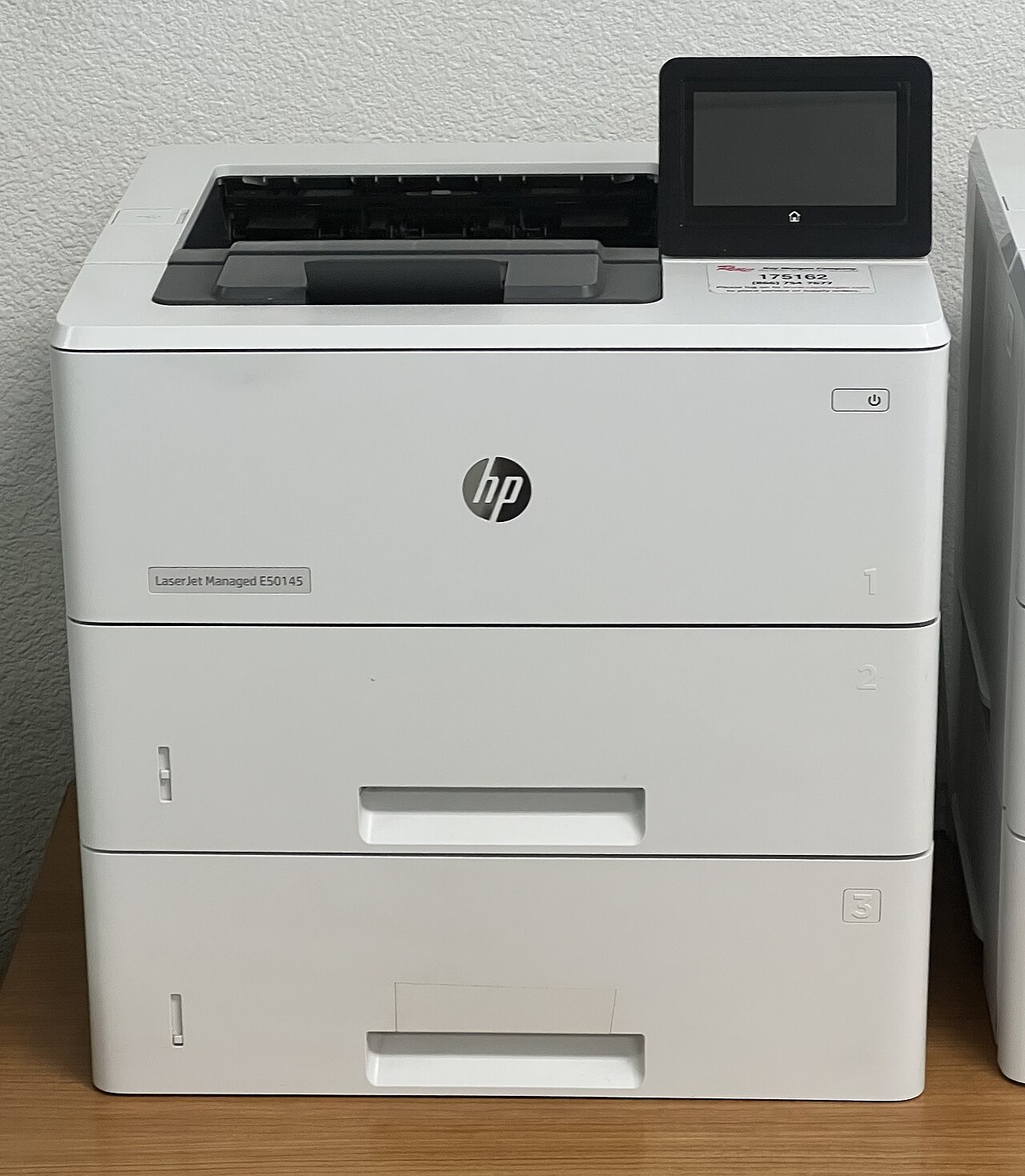 HP, Yapay Zekalı ve Kuantum Güvenlikli LaserJet Serisini Tanıttı
