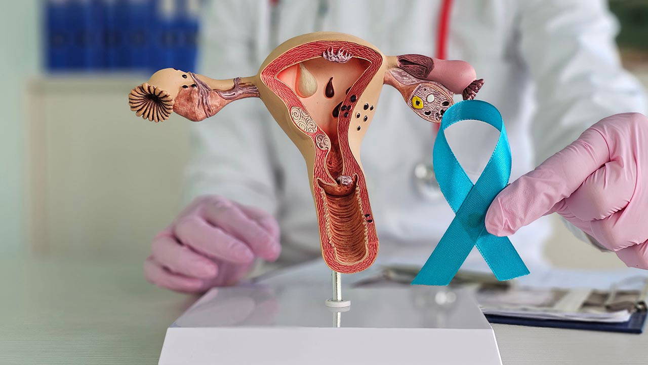 HPV Testi Pozitif Çıkarsa Ne Olur? Uzman Madenli Anlattı