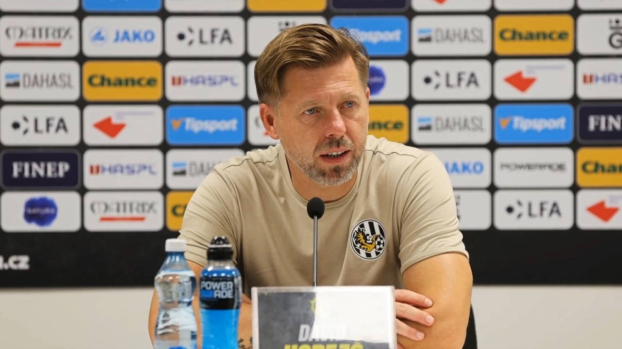 Hradec Kralove'den Beşiktaş Maçı Öncesi İddialı Açıklamalar