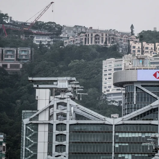 HSBC Tokyo Genel Merkezini Sattı: Detaylar Paylaşılmıyor