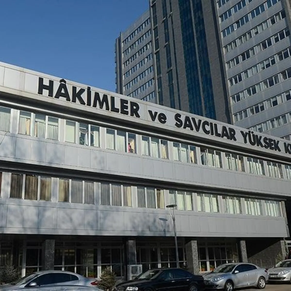 Yargıda dev kararname: 2026 yılı atamaları tamamlandı