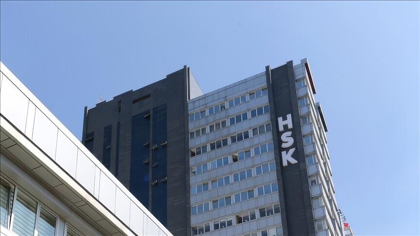 HSK'nın 2026 adli kararnamesiyle 4 bin 967 hakim ve savcının yeri değişti