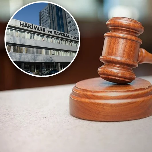 HSK'dan Adalet Reformu: 174 Adliyede Yeni Bürolar Kuruldu