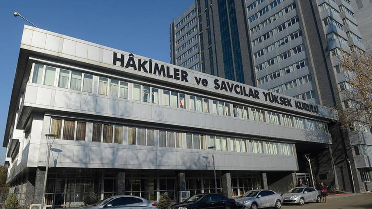 HSK'den Başsavcı ve Vekiller İçin Yeni İş Yükü Düzenlemesi