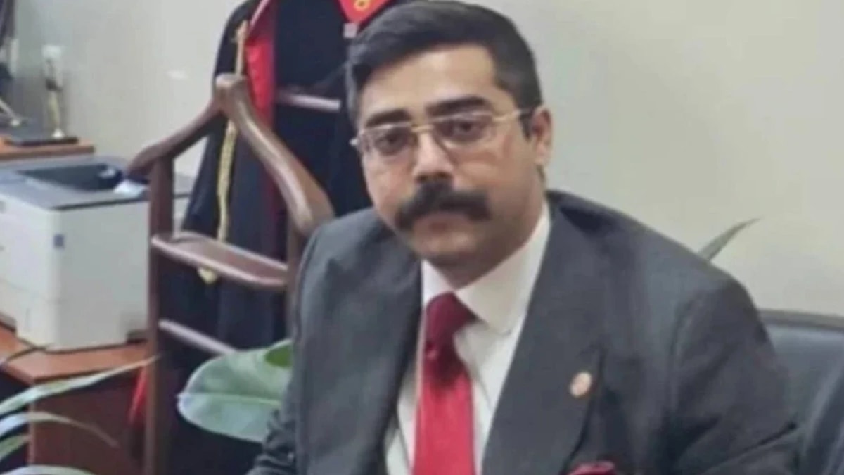 HSK'nın Gülşen Savcısına Yurt Dışı Çıkış Yasağı: Uçuk'un Dosyası Derinleşiyor