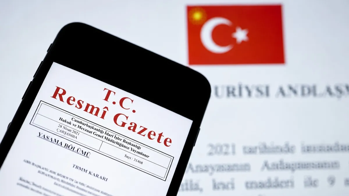 HSK'dan kritik karar: 3 ilçenin ağır ceza mahkemesi değişti