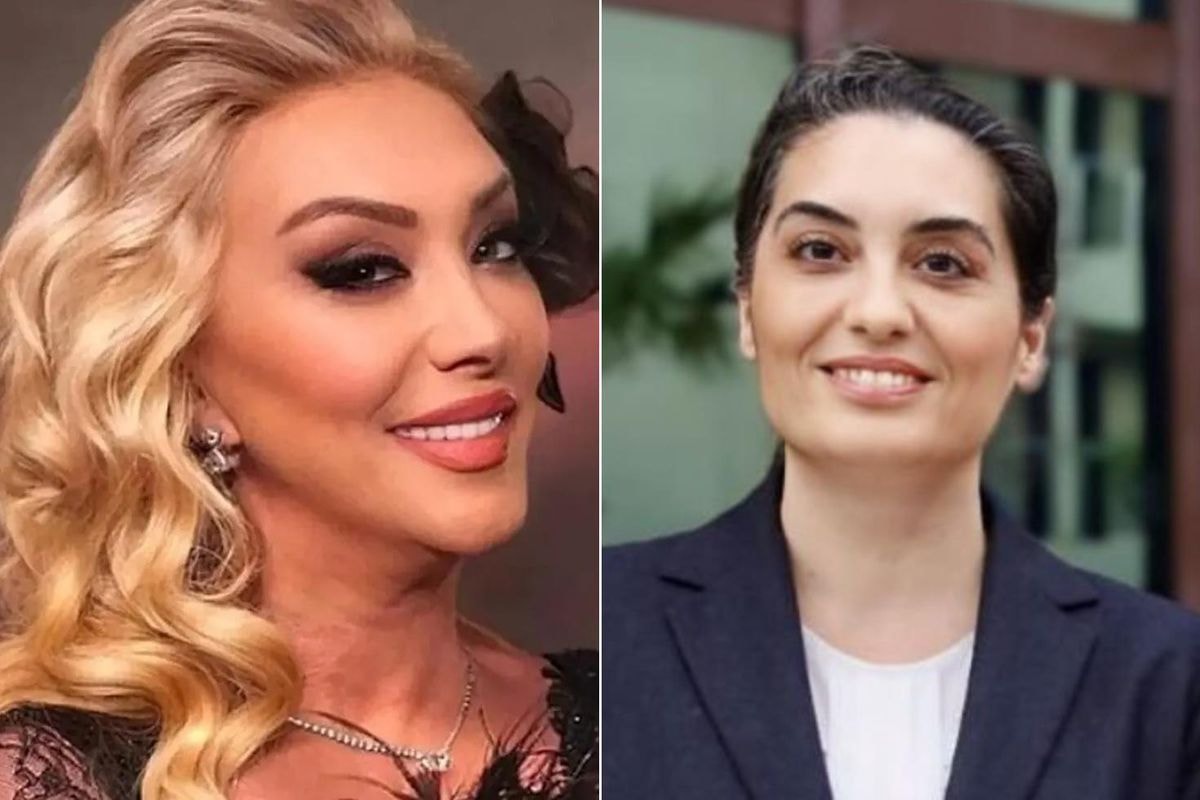 HSK kararnamesinde Güllü savcısına tenzili rütbe cezası