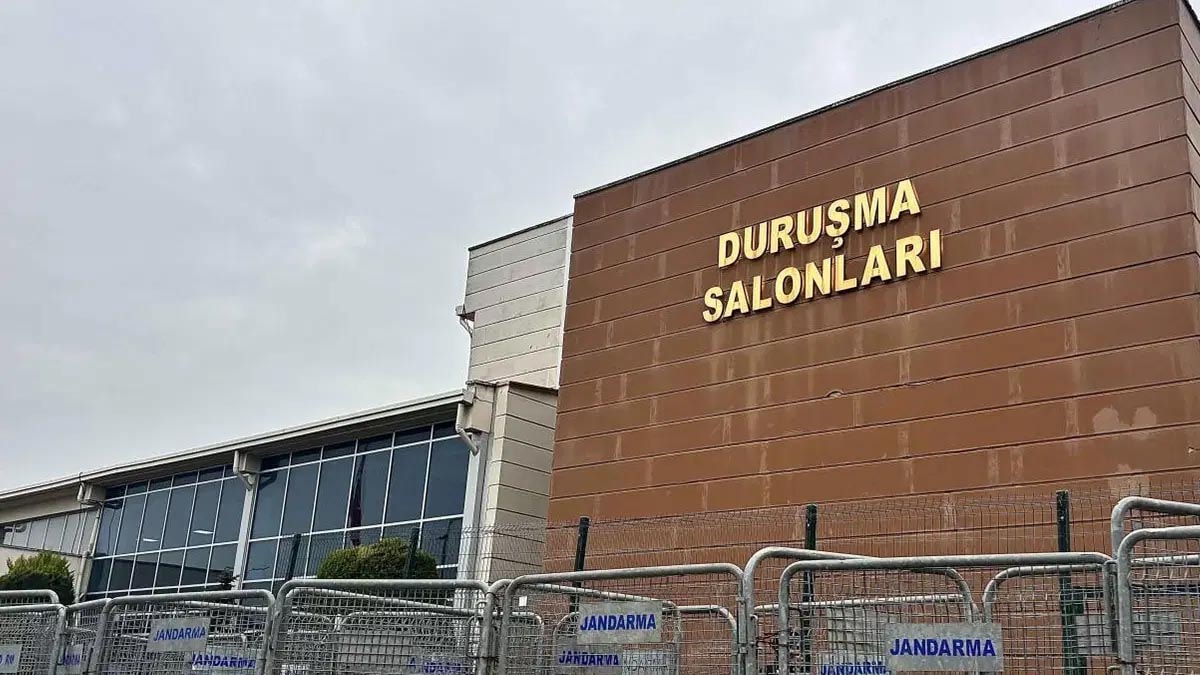 HSK Kararnamesiyle İBB Davası Mahkeme Başkanının Görev Yeri Değişti