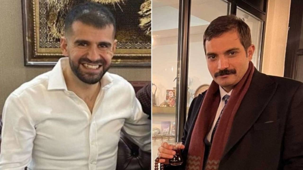 HSK kararnamesiyle Sinan Ateş ve Kaplan davalarında mahkeme heyeti değişti