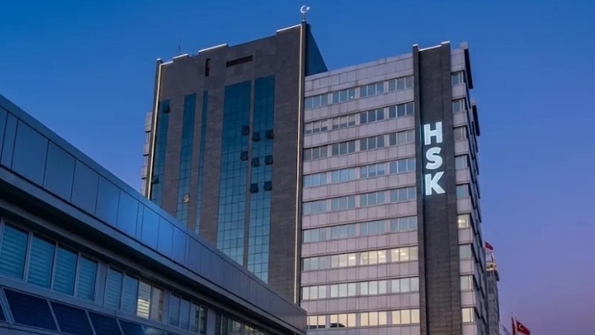 HSK'dan Üç İlçe İçin Yargı Çevresi Kararı