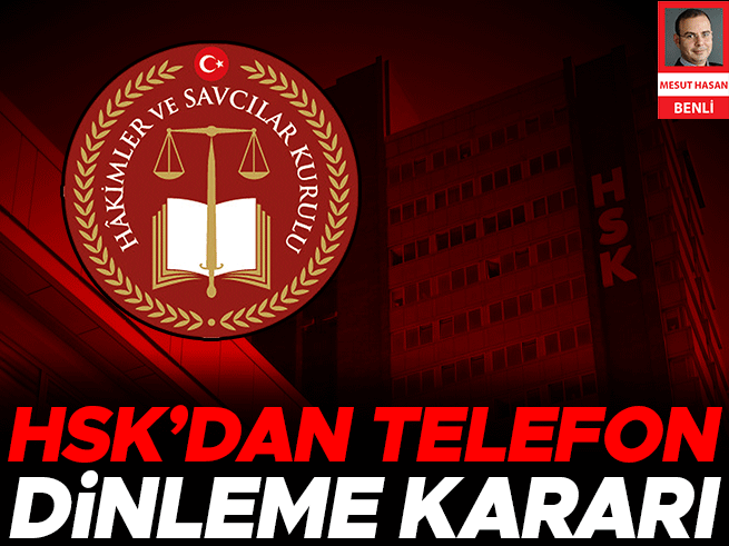 HSK'dan Yargı Paketinde Tek Hâkim Kararı