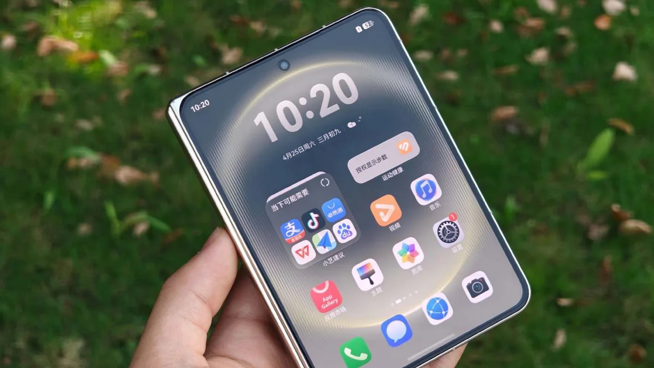 Huawei Ascend 950DT Yapay Zeka İşlemcisi Ağustos'ta Geliyor