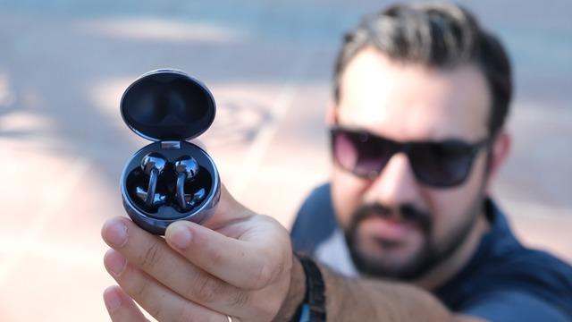 Huawei FreeClip 2 S İncelemesi: Sıvı Metal Tasarım ve Akıllı Ses