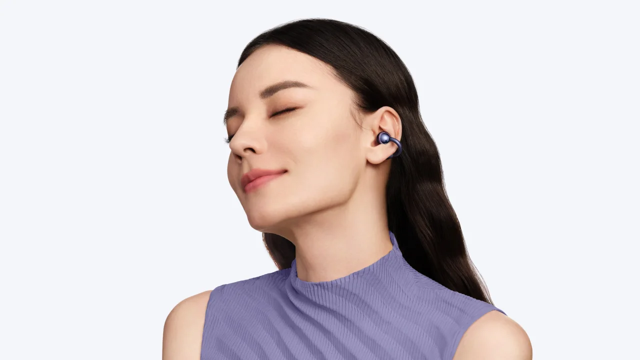 Huawei FreeClip 2 S Türkiye'de: Fiyatı ve Özellikleri