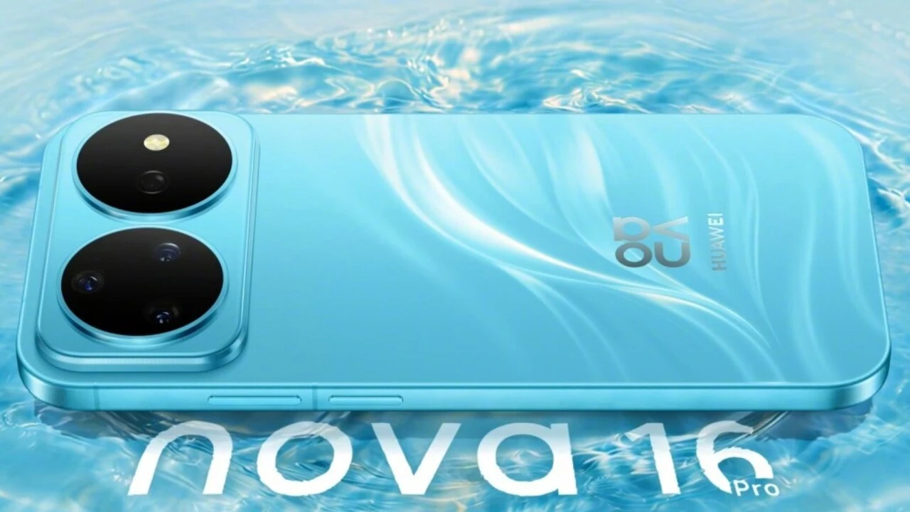 Huawei Nova 16 SE: 8.500 mAh Batarya ile Geliyor
