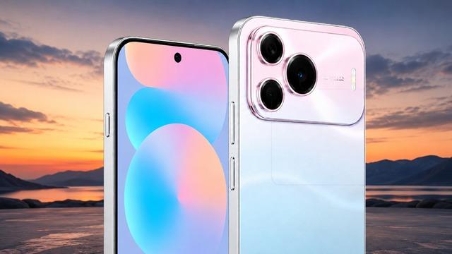 Huawei nova 16 SE Tanıtıldı: Pil ve Ekranıyla Öne Çıkıyor