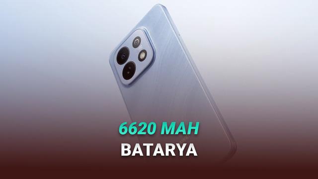Huawei Nova Y74 Tanıtıldı: Bütçe Dostu Telefonun Özellikleri