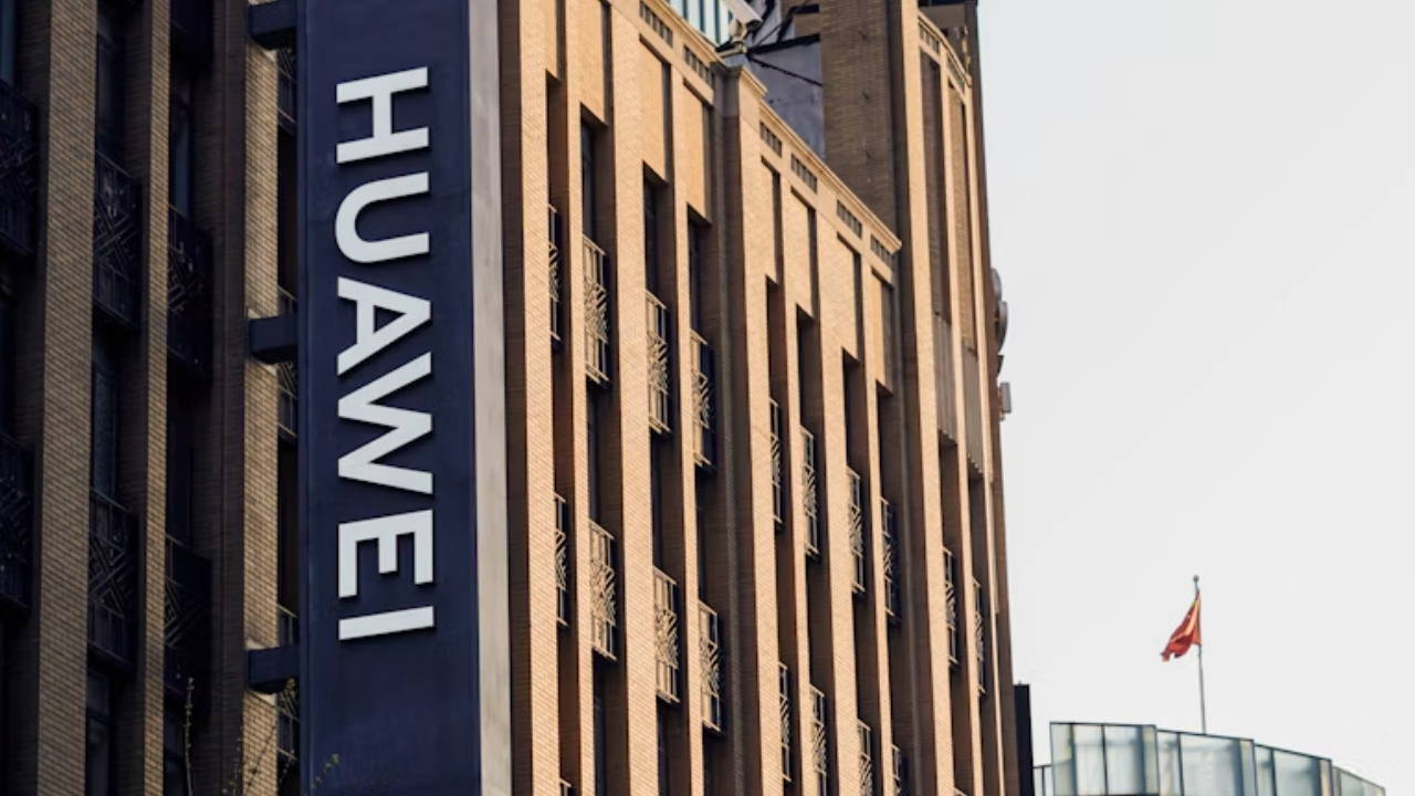 Huawei ve T3 Vakfı'ndan Yapay Zeka İşbirliği