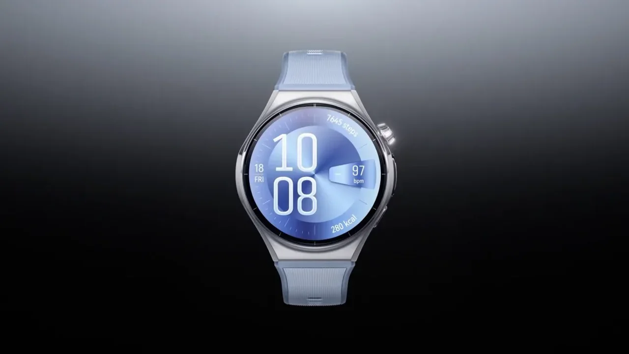 Huawei Watch 6'nın Tasarımı ve Özellikleri Sızdı
