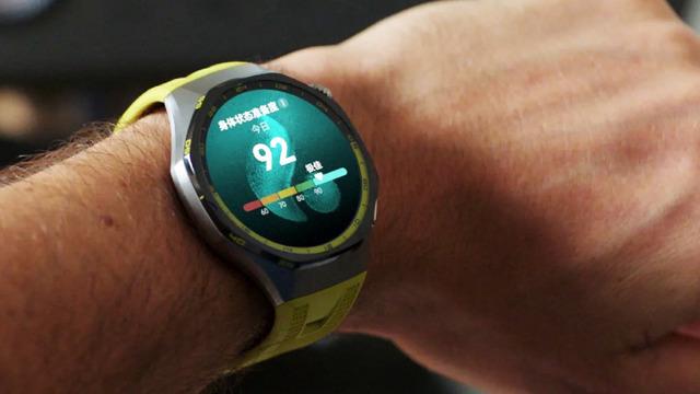 Huawei Watch GT7 Serisi Tanıtıldı: 21 Gün Pil Ömrü, 3000 nit Ekran