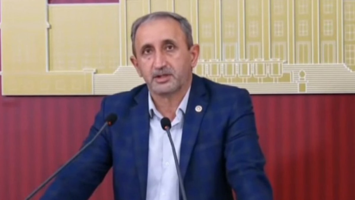 HÜDA PAR Milletvekili: İş Bankası'ndaki CHP Kontenjanı Sona Ermeli