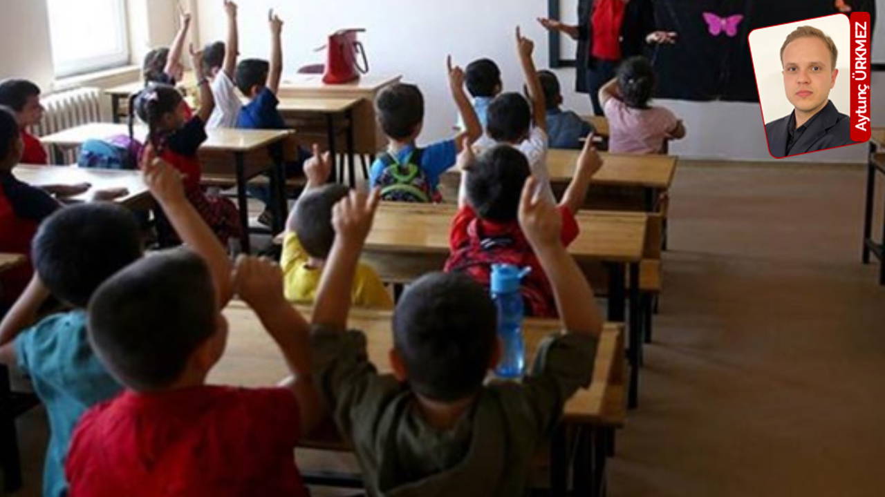 HÜDA PAR Vekillerine Karma Eğitim ve Medrese Çıkışı Sonrası Fezleke Talebi