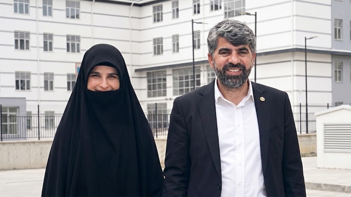 HÜDAPAR'dan Yoğun Bakımda Cinsiyet Ayrımı Talebi: 'Harem Selam' Tartışması