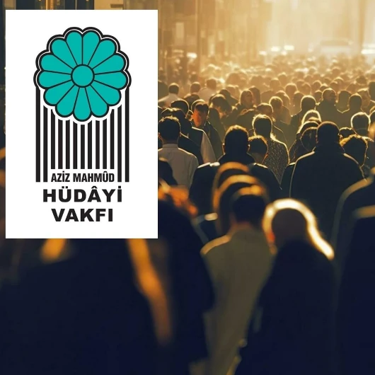 Hüdayi Vakfı Bildirisine 'Erdoğan'a Hamle' Yorumu
