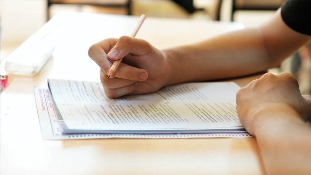 Hukuk Meslekleri Sınavı 27 Eylül'de Yapılacak