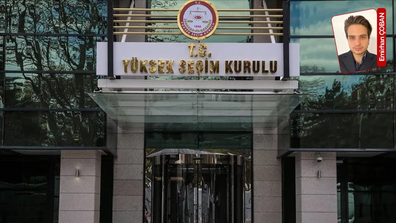 Hukukçular Butlan Kararının Seçim Güvenliğine Tehdidine İşaret Ediyor