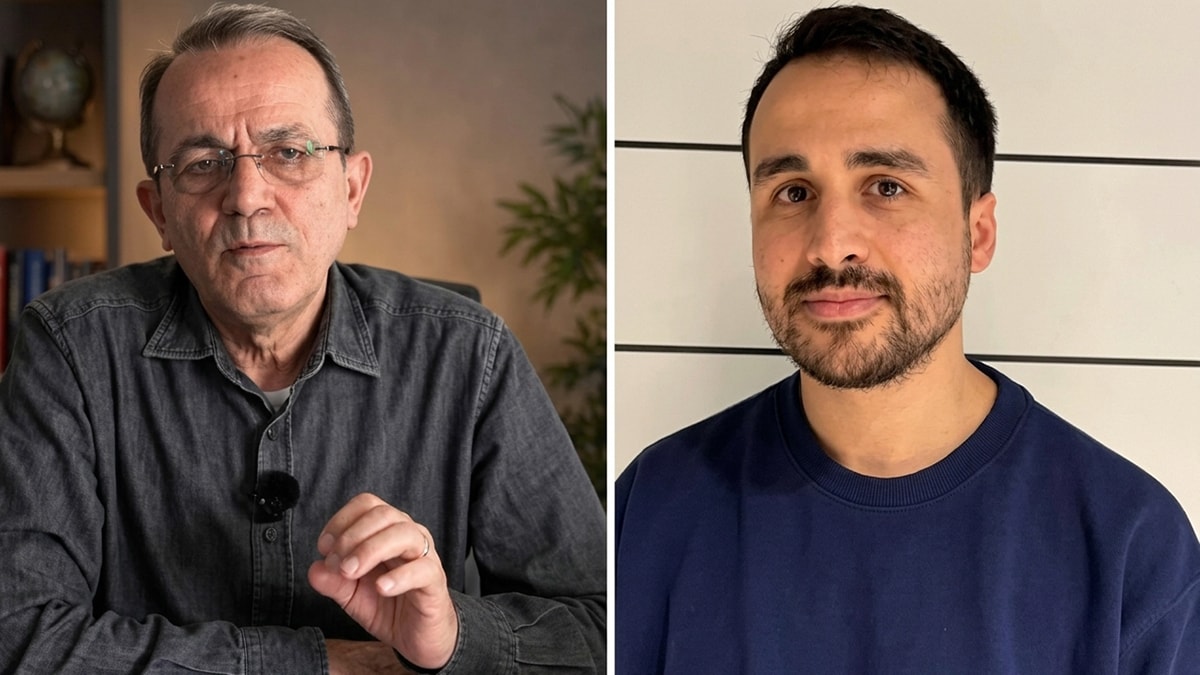 Hukukçulardan Çifte Standart Eleştirisi: Foncular ve Gazeteciler