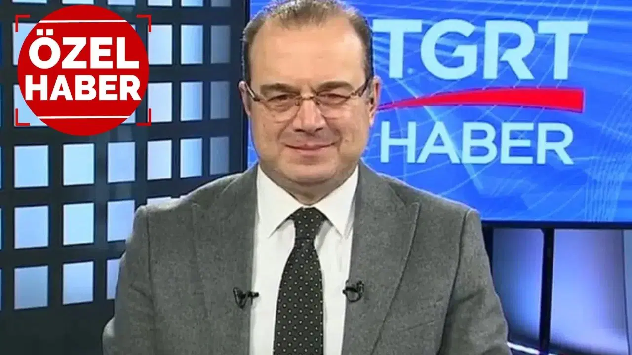 Hükümetten TGRT'ye uyarı: O haber provokasyon