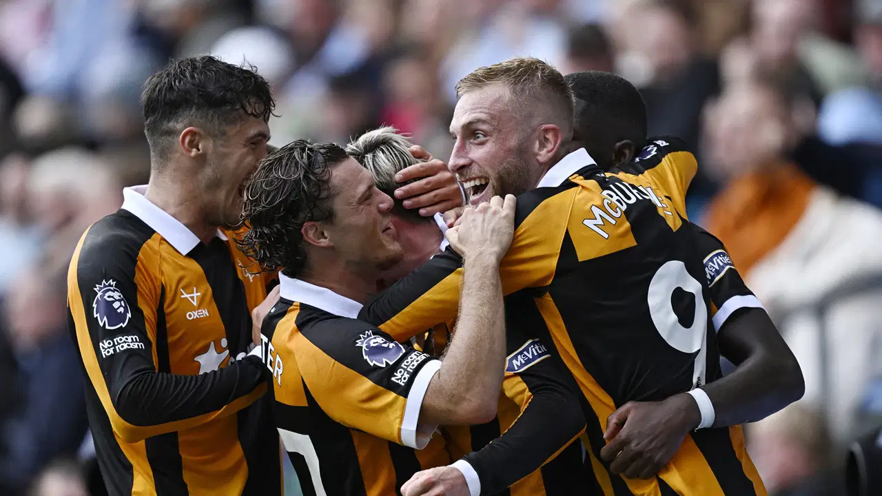 Hull City, Coventry'yi 1-0 Geçti: İki Maçta Altı Puan