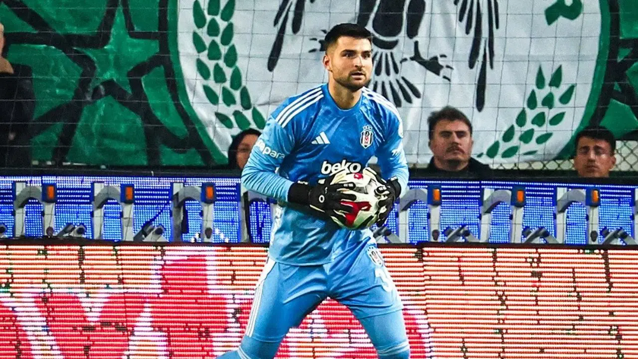 Hull City'den Ersin Destanoğlu'na resmi teklif