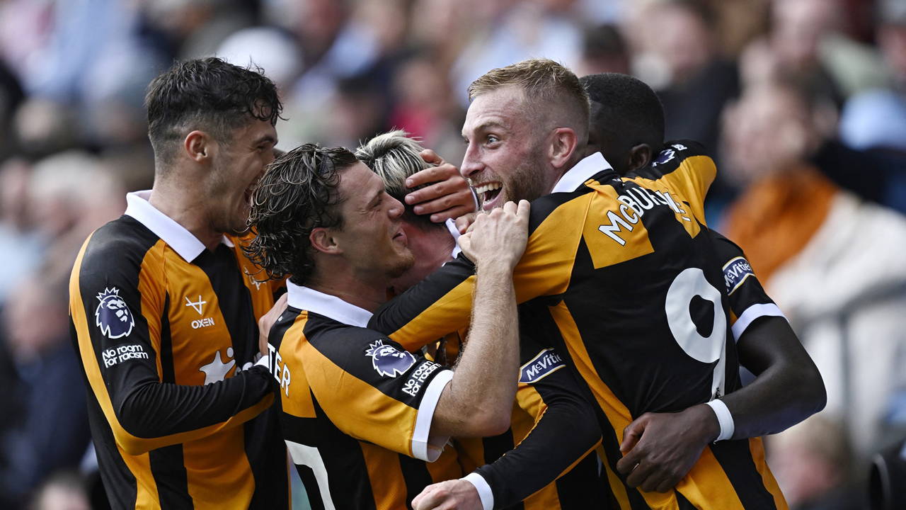 Hull City - Everton maçı ne zaman, hangi kanalda