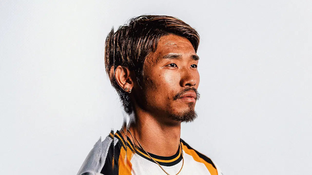 Hull City, Japon Yıldız Hidemasa Morita'yı Transfer Etti