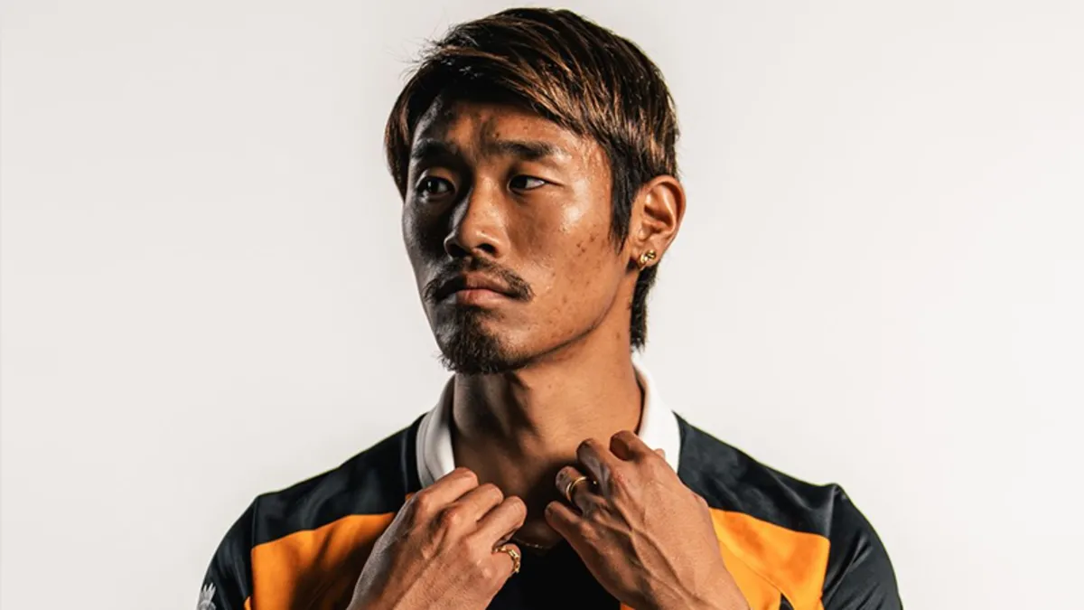 Hull City, Japon Yıldız Hidemasa Morita'yı Kadrosuna Kattı