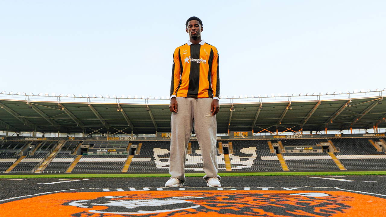 Hull City, Nice'in Yıldızı Cho'yu Kadrosuna Kattı