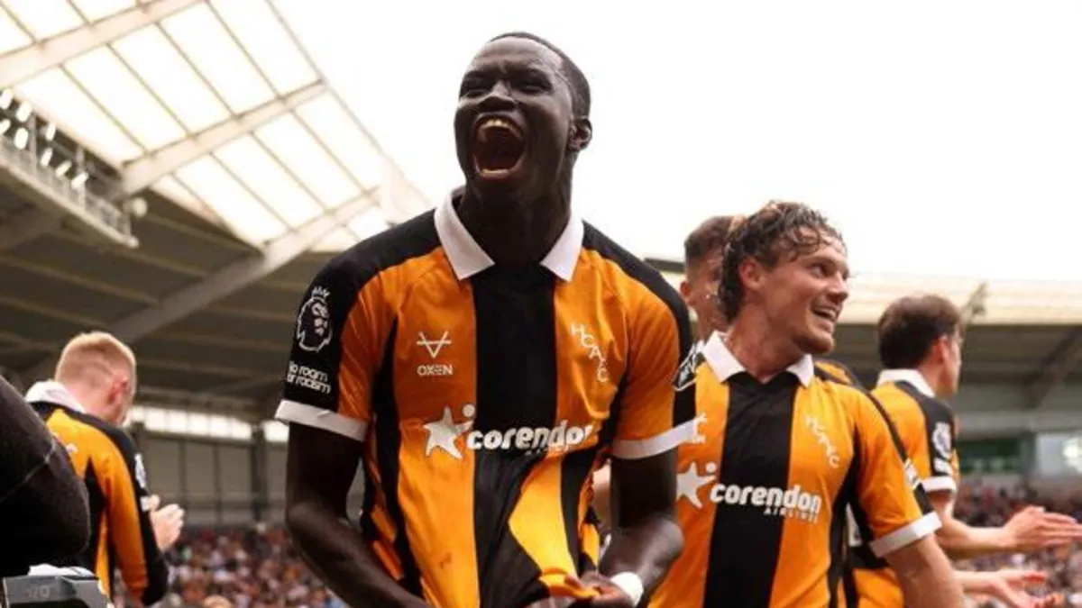 Hull City'nin Premier Lig Dönüşü Tarihe Geçti: Manchester United 2-0