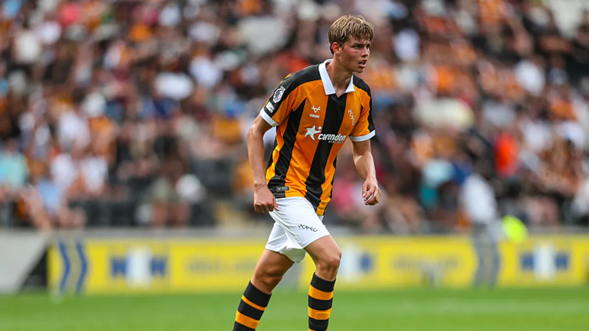 Hull City Premier Lig'de İlk Rakipi Manchester United