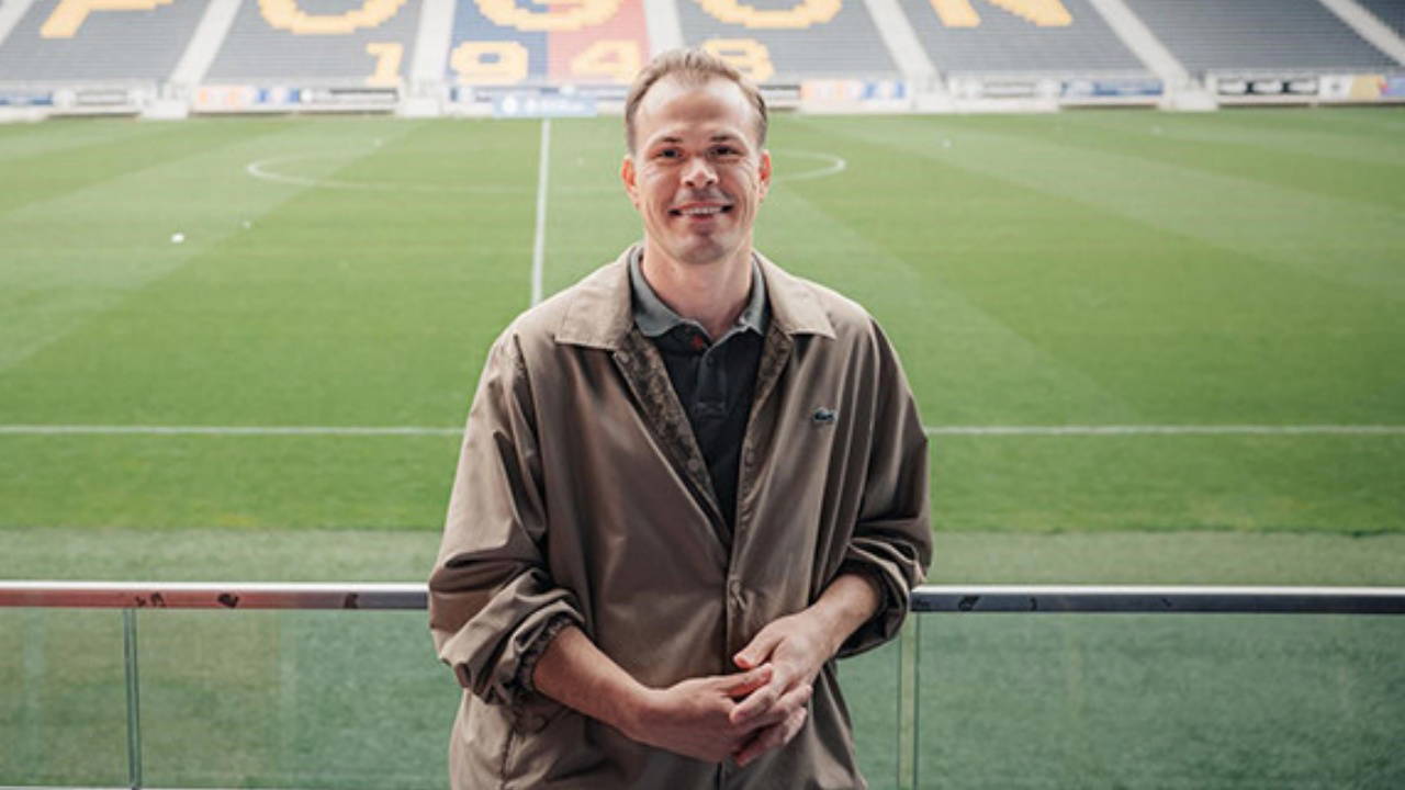 Hull City'de sportif direktörlüğe Okan Özkan getirildi