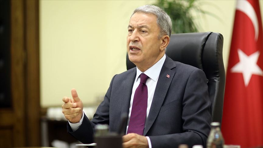 Hulusi Akar'dan Erdoğan'a Maç Göndermesi: Siyasette Yeni Perde
