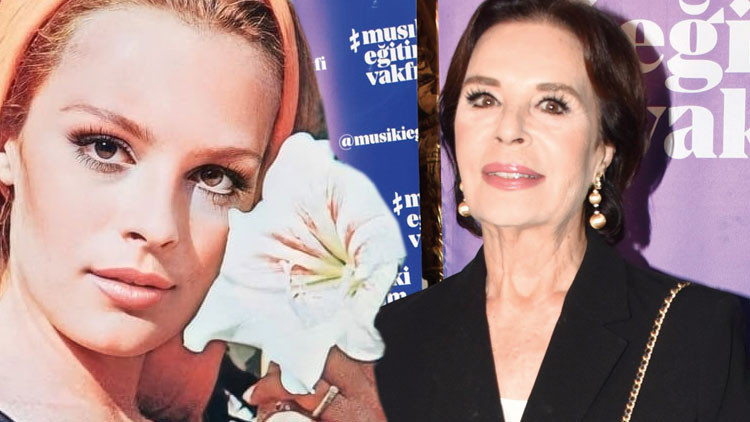 Hülya Koçyiğit: Oyunculuğu bıraktım, vasiyetnamem yok