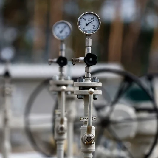 Hürmüz gerilimi Avrupa doğal gaz fiyatlarını yüzde 8 yükseltti