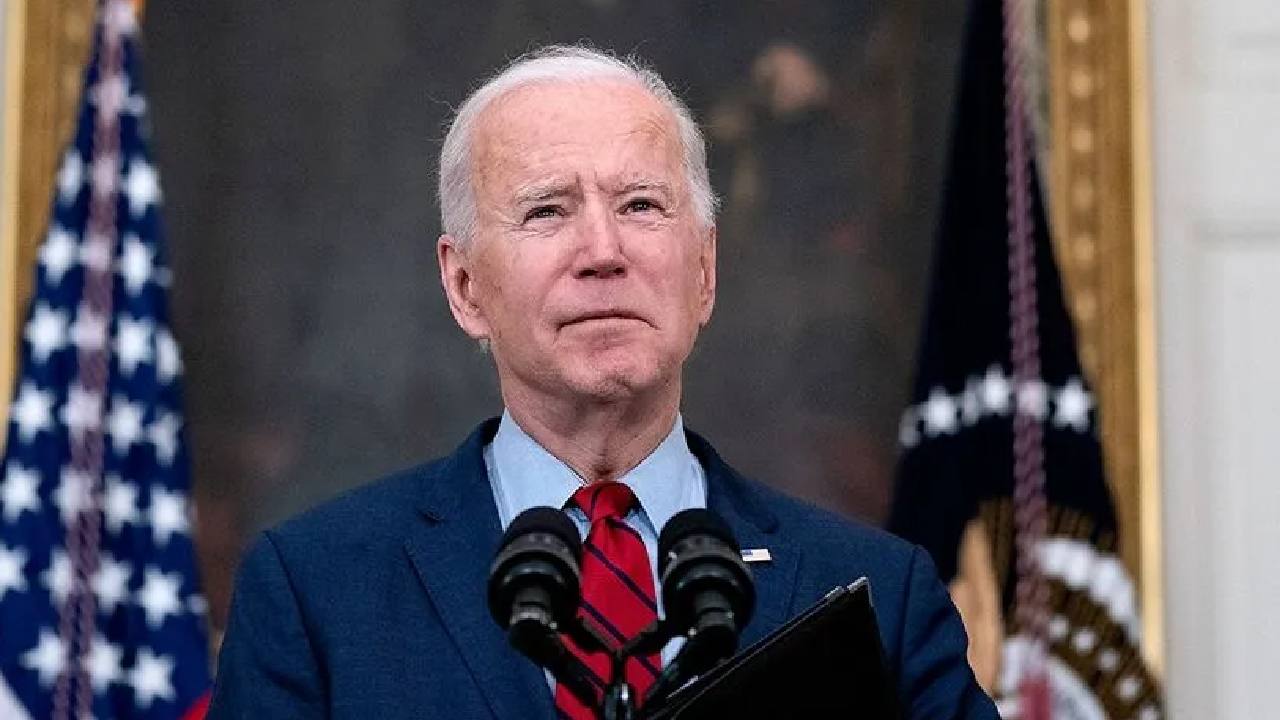 Hunter Biden: Babamın Kanseri Tüm Vücuduna Yayıldı
