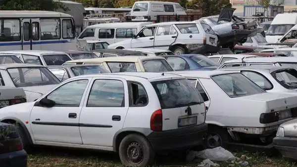 Hurda Teşviki ve ÖTV İndirimi Meclis’te: 25 Yaş Üstüne Sıfır Araç Muaflığı Yolda