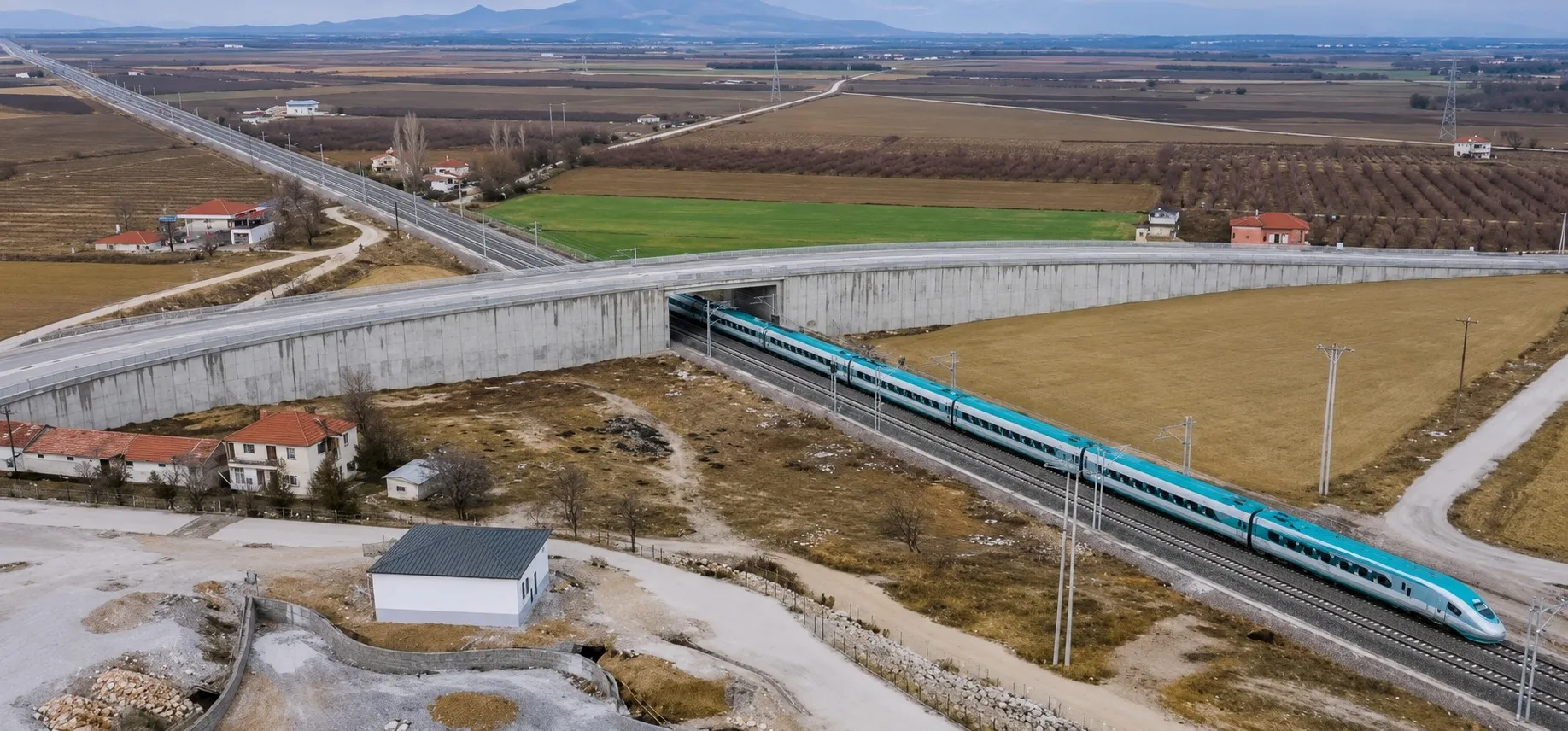 Hürmüz Boğazı'na alternatif: Türkiye-Suudi Arabistan kara yolu projesi