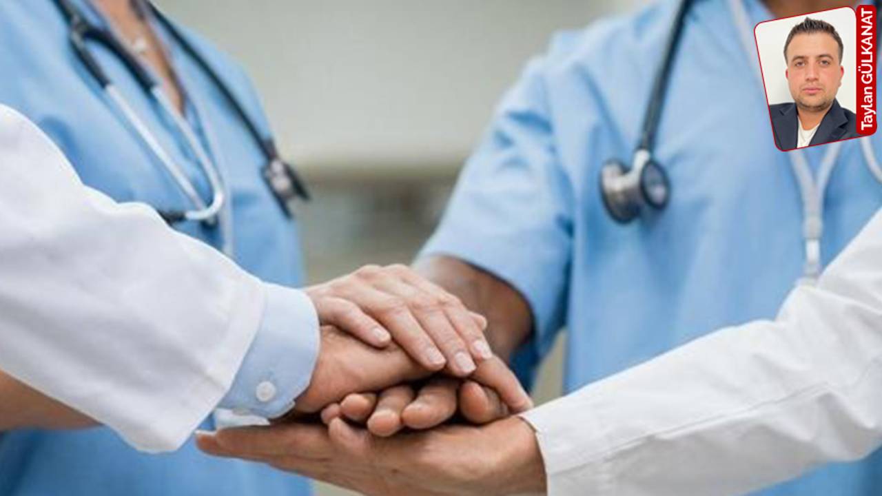 Hürriyet Sağlık Sen'den Geçici Görevlendirme Kararına Destek